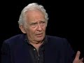 Norman Mailer on Charlie Rose Part 2