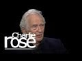 Norman Mailer on Charlie Rose Part 2