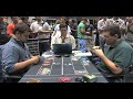 WoW TCG NACC Finals: Game 1 - Part 2
