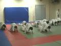 Zita kyotei judo : 5-8 ans