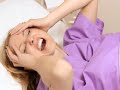 What's Labor Like? (Pregnancy Health Tip from Sex Health Guru)