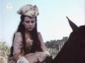 russian film from the year 1991, based on the novel of rafael sabatini.
