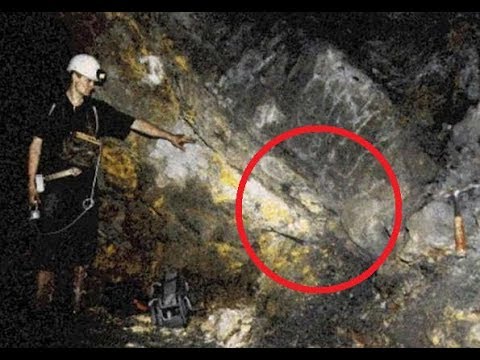 Artifacts That PROVE Past Advanced Civilizations Existed