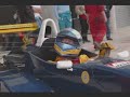 diverses courses Adrien Hervouet Nantes Equip Auto