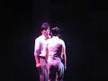 May Day Musical- A Labour of Love Meiling Dying scene