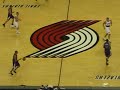 Rudy Fernandez Crazy alleyoop from Rodriguez