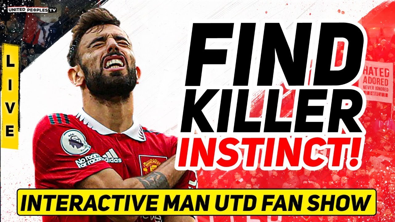 Ten Hag Wants Man Utd To Start Killing Teams, Sets New Higher Demands On Players