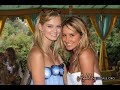 Ashley T. Celebrates 23rd B-Day Bash With Friends