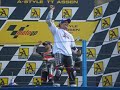 NICKY HAYDEN - PODIUM MOTOGP ASSEN 06