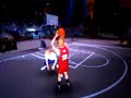 Larry versus Dirk