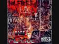 HALFBREED featuring Y.U.G / THE SUMMONS