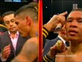 gerry penalosa vs  ponce de leon 6/6 r 11 12
