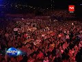 Myriam Hernandez - Si pudiera Amarte en vivo live chile