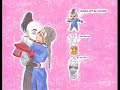 avatar loves