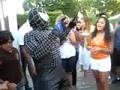 videos de DOMINICAN VENOM GETTING AN INTERVIEW SPIDERMAN