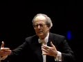 Sawallisch Conducts Intermezzo from I Gioielli della Madonna