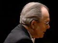 intermezzo from the jewels of the madonna (wolf-ferrari).  nhk symphony orchestra conducted by wolfgang sawallisch in 1988 at suntory hall, tokyo.