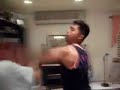boxing: sheldon vs. richie