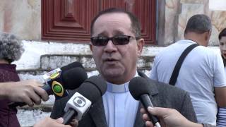 VÍDEO: Secretária de Cultura articula início de restauro de igreja e Museu de Aleijadinho em Ouro Preto
