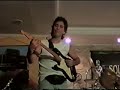 Jazz blues guitar solo(Mauro Hector) 1998