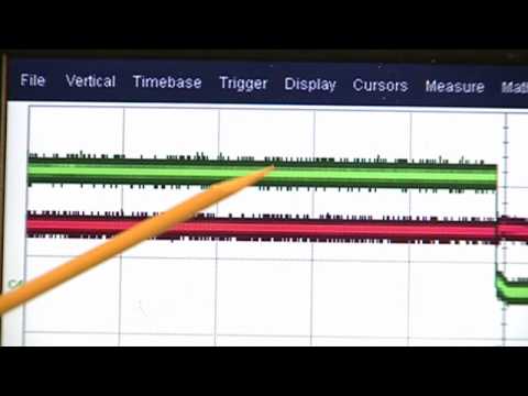 how to isolate power supply output