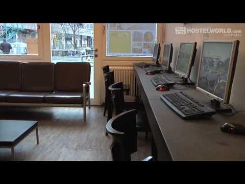 Video av Citystay Mitte
