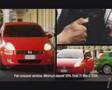 Fiat Grande Punto T-Jet Remix advert (2008)