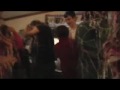 Aunt Pat's Silly String christmas (2)