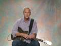 Learn Blues Guitar - Intro: Kal David Blues Guitar Master Class Series