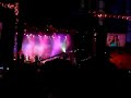 Bran van 3000- drinking in L.A @ montreal jazz festival