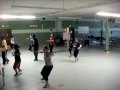 BDCP: 1st FREE Community Dance Workshop