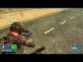 Ghost Recon Advanced Warfighter 2 (Análisis PSP) Ghost Recon Advanced Warfighter 2 (Análisis PSP)