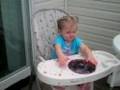 Hazel's cake