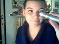 MAKE UP  TUTORIAL IN ITALIANO....labbra effetto nudo+trucco semplice e veloce