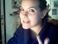 MAKE UP  TUTORIAL IN ITALIANO....labbra effetto nudo+trucco semplice e veloce
