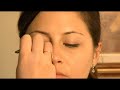 How to Apply False Eyelashes : Applying Individual Style Eyelashes