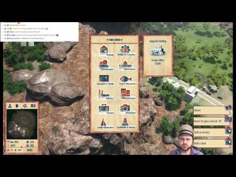 2 4 12 - From the March 1st livestream. Want to see more? Make sure to Subscribe and Like! Facebook ▻ http://www.facebook.com/quill18 Twitter ▻http://www.twitter.com/...