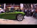Awesome World Premier JLFT Hemisfear Unveiling!!