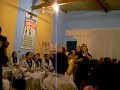 Diario de Um vencedor - Louvor e adora��o
