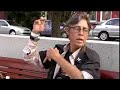 Last interview with Ryan Larkin; just before his fatal fight against cancer. Emotional testimony the same day he got the diagnosis.