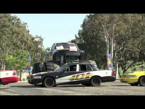 Programa de televisão mais louco de SEMPRE!