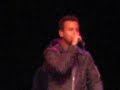 Backstreet Boys - All I Have To Give (Hey Yo Christmas show) Manele-Gratis.net