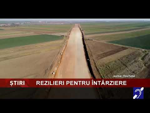Reziliere pentru întârziere