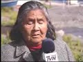 Yaganes...el adios a Ursula Calderon