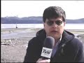 Yaganes...el adios a Ursula Calderon