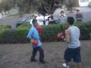 Faceshots!