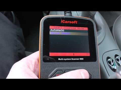 Porsche Cayman How To Diagnose Faults