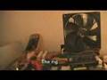 8400GS Overclocking at sub-zero temperatures