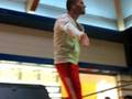 Antonino Lombardo Live