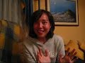 Homestay Quito Testimonial